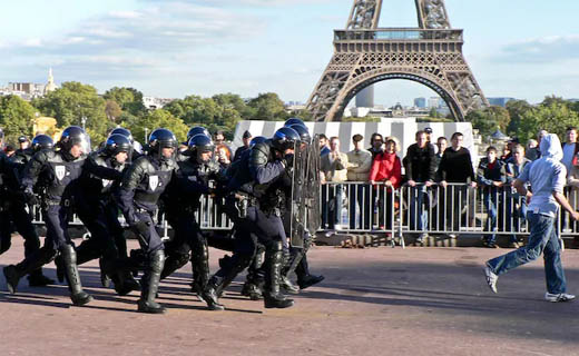 PAris Olympics